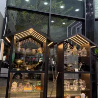 فروش ویترین