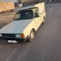پیکان وانت مدل ۸۸