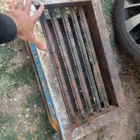 کباب پز|اجاق گاز و لوازم برقی پخت‌وپز|اهر, |دیوار