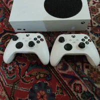 کنسول Xbox سری S