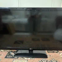 تلویزیون ال جی ۴۲ اینچ کره