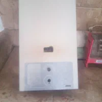 آبگرمکن دیواری بوتان و بخاری برقی|آبگرمکن، پکیج، شوفاژ|آزادشهر, |دیوار