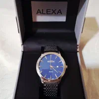 ساعت مردانه ALEXA مدل Special