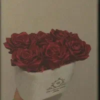 گل ربانی|گل مصنوعی|شاهرود, |دیوار