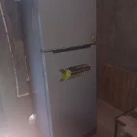 یخچال نیم قیمت ۱۷میلیون ومیز