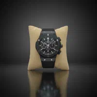 ساعت طرح هابلوت بیگ بنگ