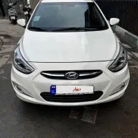 اکسنت مونتاژ ۹۷