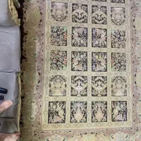 فرش ۶ متری ماشینی(۲ تخته)|فرش|تهران, علی‌آباد|دیوار