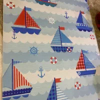 فرش کودک ۴متری و فرش شگی و راهرویی