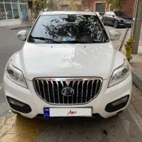لیفان X60 اتوماتیک مدل۱۳۹۷ شخصی بدون رنگ