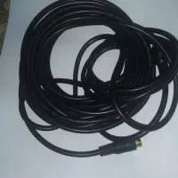 کابل SVHS صوتی تصویری