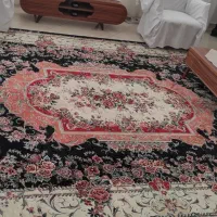 فرش ۱۲ متری