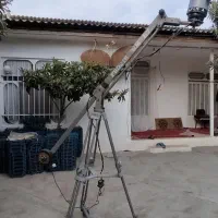 کرین فیلمبرداری