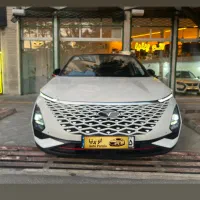 فونیکس FX وارداتی اکسلنت، مدل ۱۴۰۱ فول در حد صفر