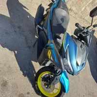 ایروکس ۱۵۰|موتورسیکلت|تبریز, |دیوار