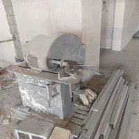 اره آتشی سه فاز