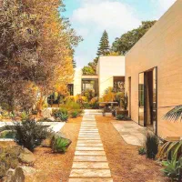 ویلا شهرکی پیداکردی هم مدرن٪هم باغی٪ سند روی میز|فروش خانه و ویلا|آلاشت, |دیوار