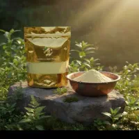 نوره زرنیخ دار شاخه طلایی