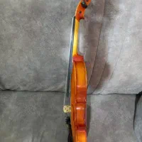 ویالن دست ساز همایونی و چین  4/4 و 3/4|ویولن|شیراز, شهرک قمشه|دیوار