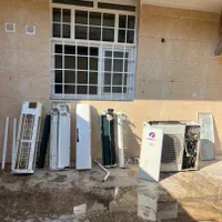 تعمیر و سرویس تخصصی کولر گازی|خدمات پیشه و مهارت|آبادان, |دیوار