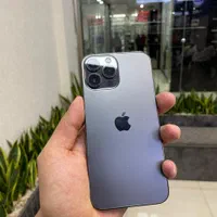 راحت ترین اقساط iPhone 13 Pro Max اصفهان بدون پیش|موبایل|اصفهان, مفتح|دیوار