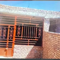 خانه ویلایی نیمه ساز  - ابراهیمی (بالای راه آهن)|فروش خانه و ویلا|نیشابور, ابراهیمی|دیوار