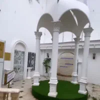 آلاچیق،آبنما،راهرو ورودی|مصالح و تجهیزات ساختمان|مشهد, هنرستان|دیوار