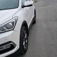 هیوندای سانتافه ix 45 2400cc، مدل ۲۰۱۷|خودرو سواری و وانت|اسالم, |دیوار
