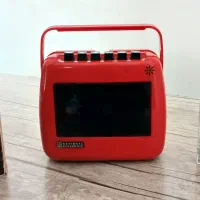 ضبط و پخش ناسیونال پاناسونیک