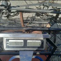 ضایعات فلزات