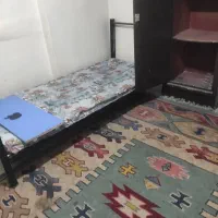 اجاره روزانه و ماهانه اتاق های مبله|اجارهٔ کوتاهمدت آپارتمان و سوئیت|تهران, سبلان (لشگر)|دیوار