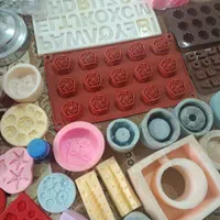 قالب سیلیکونی سنگ مصنوعی و رزین