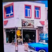 یک باب مغازه ۵۰ متری