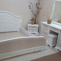 سرویس خواب چوب