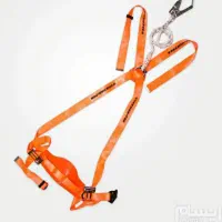 کمربند ایمنی کار در ارتفاع|کیف، کفش، کمربند|رباطکریم, نصیرشهر|دیوار