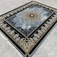 زیباترین فرش های دنیا**