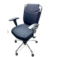 صندلی کارمندیOCE612 دایا مهر کویر