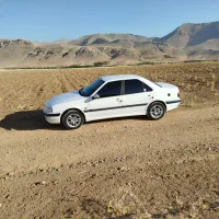 فروش ومعاوضه با پژو 405یا سمند تا 200تومن|خودرو سواری و وانت|صحنه, |دیوار