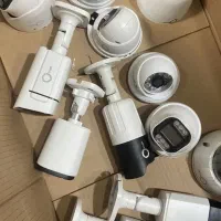 خدمات دوربین مداربسته و سیستم های امنیتی|خدمات پیشه و مهارت|زهک, |دیوار