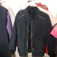 کاپشن، ویند استاپر و بادگیر|لباس|تربت‌حیدریه, شهرک ولیعصر|دیوار