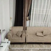 آپارتمان تک واحدی سر نبش خیابان اصلی|فروش آپارتمان|رباطکریم, نصیرشهر|دیوار