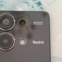 redmi not 13pro|موبایل|تهران, تجریش|دیوار