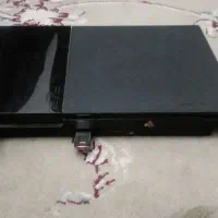 پلی استیشن ۲ فلش خور