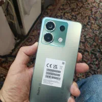 شیائومی Redmi Note 13 Pro با حافظهٔ ۵۱۲ گیگابایت|موبایل|کرج, المهدی|دیوار