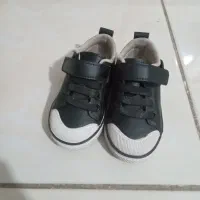 کفش در حد نو|کفش و لباس بچه|شیروان (خراسان), |دیوار