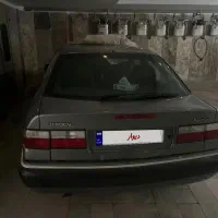 زانتیا مدل ۸۸کم کار|خودرو سواری و وانت|تهران, انبار نفت|دیوار