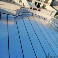 ایزوگام آسفالت سیمانکاری