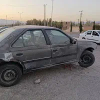 پژو 405فروشی