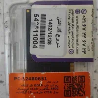 رم لپ تاپ کروشیال ۱16GBو DDR5(کاملا نو )