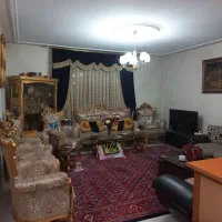 آپارتمان شمالی 105 متری تخلیه رستاخیز (گوهردشت )|اجارهٔ آپارتمان|کرج, فاز ۳ گوهردشت|دیوار